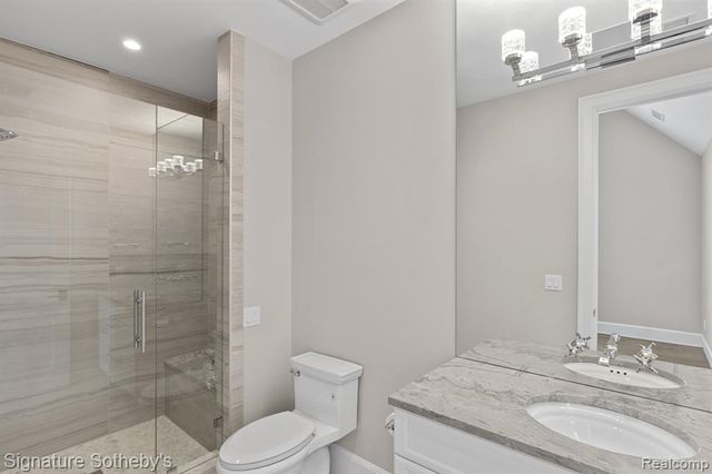 1295 Lakeside Drive, Birmingham, MI 48009