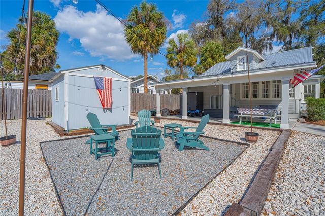 301 N OAK AVENUE, Orange City, FL 32763