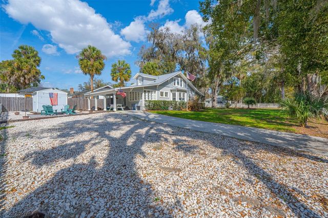 301 N OAK AVENUE, Orange City, FL 32763