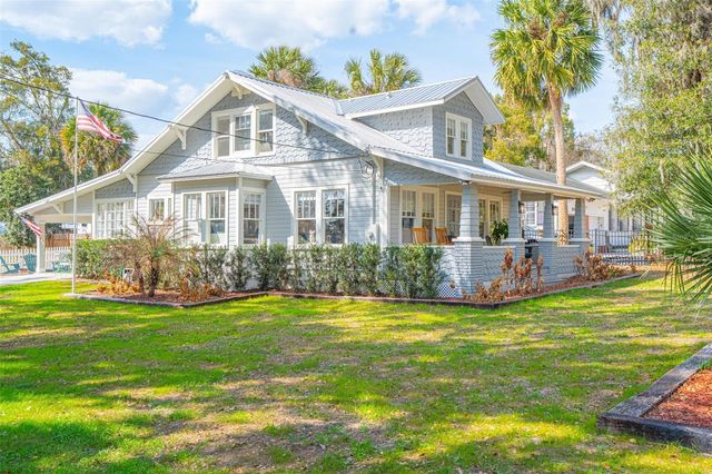 301 N OAK AVENUE, Orange City, FL 32763