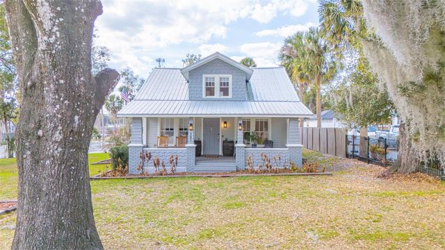 301 N OAK AVENUE, Orange City, FL 32763