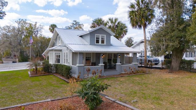 301 N OAK AVENUE, Orange City, FL 32763
