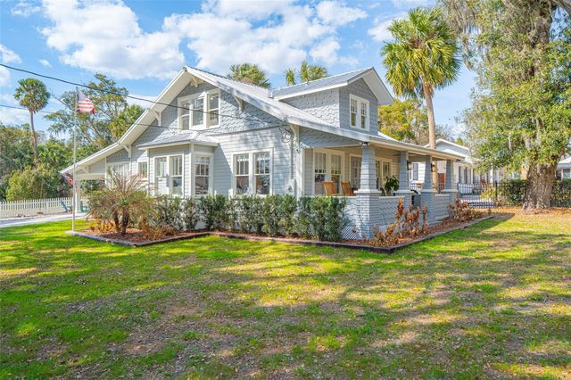 301 N OAK AVENUE, Orange City, FL 32763