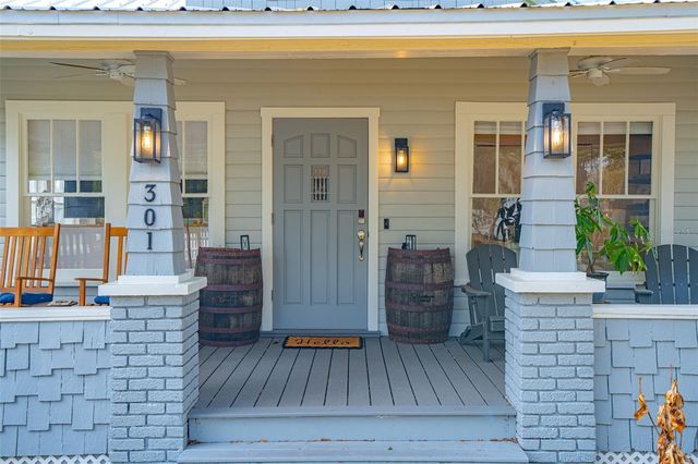 301 N OAK AVENUE, Orange City, FL 32763