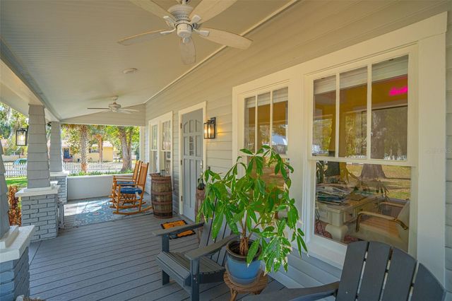 301 N OAK AVENUE, Orange City, FL 32763