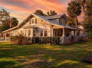 301 N OAK AVENUE, Orange City, FL 32763