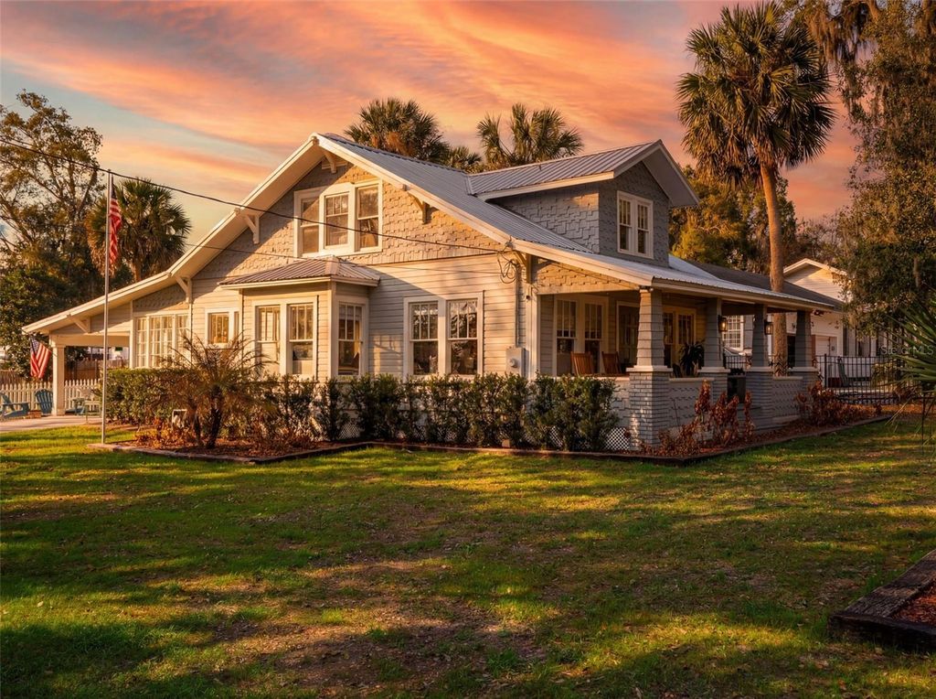 301 N OAK AVENUE, Orange City, FL 32763