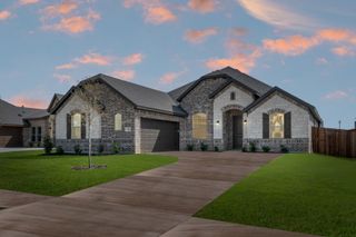 34 Harrier Street, Joshua, TX 76058