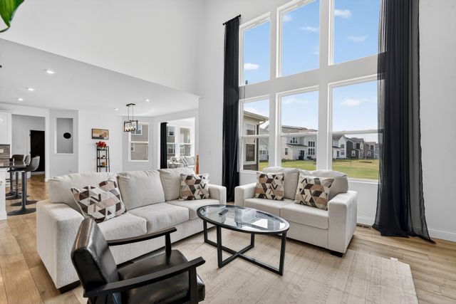 3394 Sage Circle, Mundelein, IL 60060