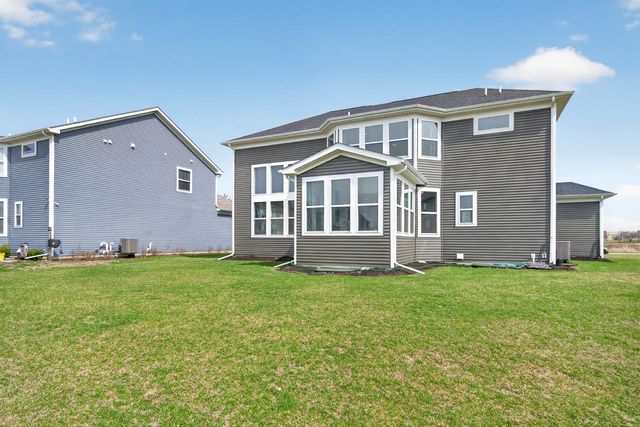 3394 Sage Circle, Mundelein, IL 60060