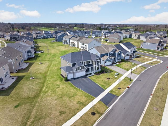 3394 Sage Circle, Mundelein, IL 60060