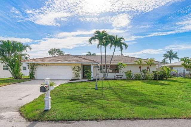 2538 SW 13th Court, Boynton Beach, FL 33426