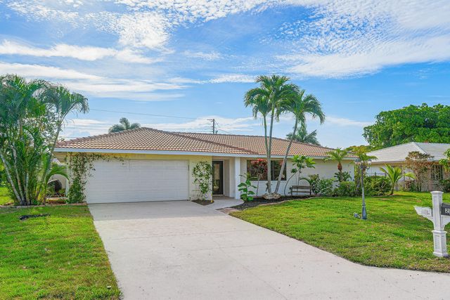 2538 SW 13th Court, Boynton Beach, FL 33426