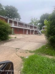 115 O'Ferrell Avenue, Jackson, MS 39209
