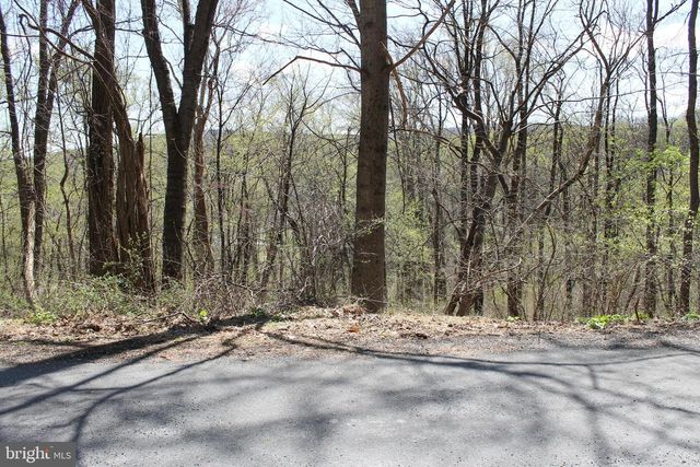 93 MILE TRL, Fairfield, PA 17320