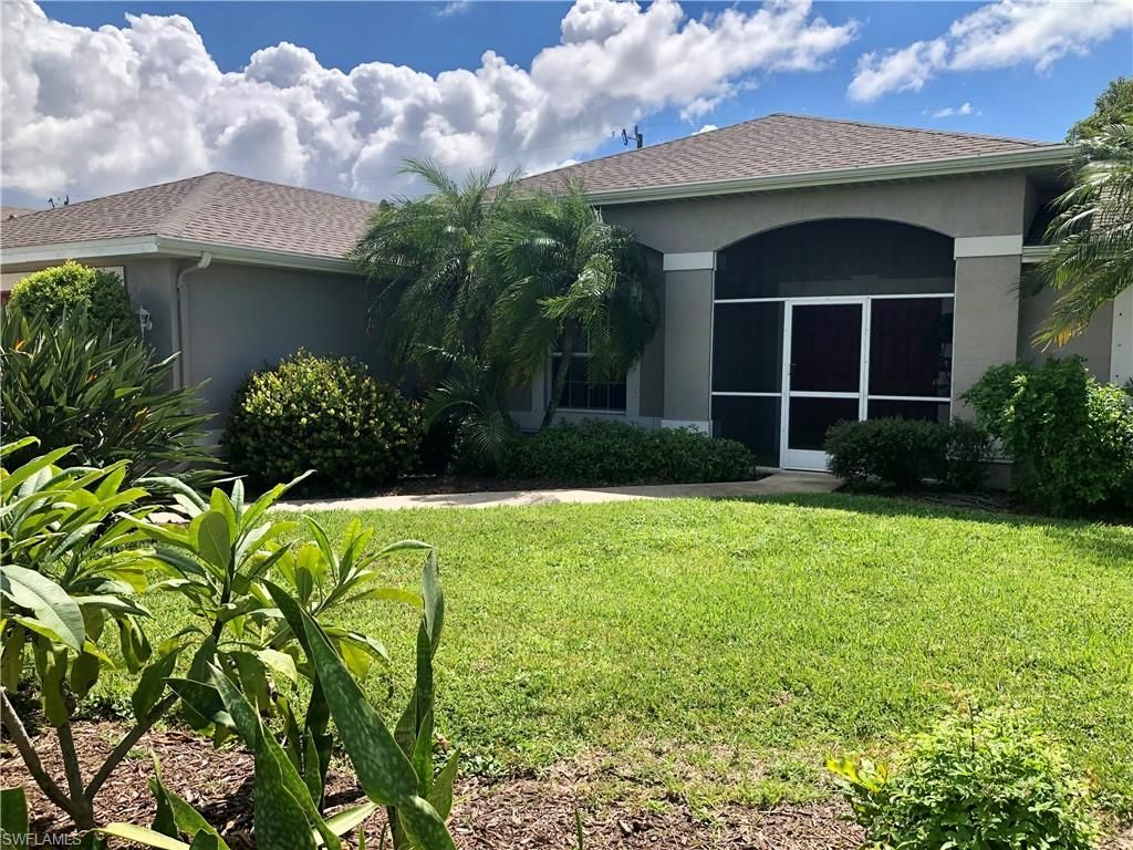 1732 SW 30th ST, Cape Coral, FL 33914