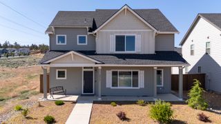 4014 SW Quartz Avenue, Redmond, OR 97756