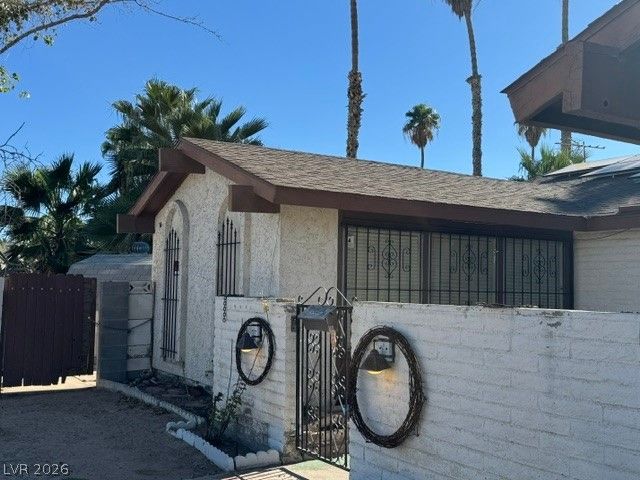 3881 Casa Colorado Avenue, Las Vegas, NV 89121