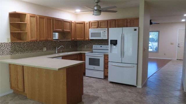 2291 AMERICUS BOULEVARD W 7, Clearwater, FL 33763