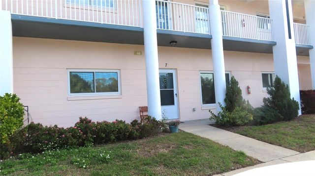 2291 AMERICUS BOULEVARD W 7, Clearwater, FL 33763