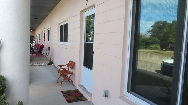 2291 AMERICUS BOULEVARD W 7, Clearwater, FL 33763