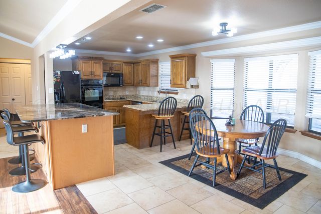 107 Pinehurst Street, Borger, TX 79007