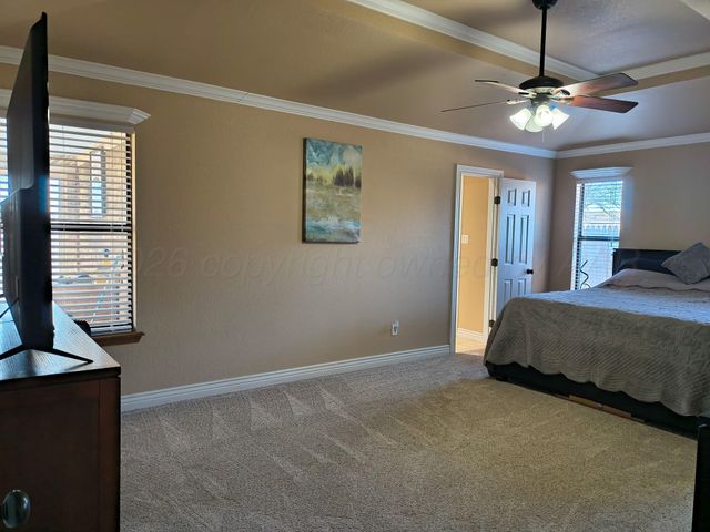 107 Pinehurst Street, Borger, TX 79007