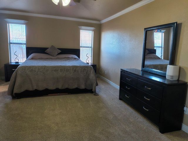 107 Pinehurst Street, Borger, TX 79007