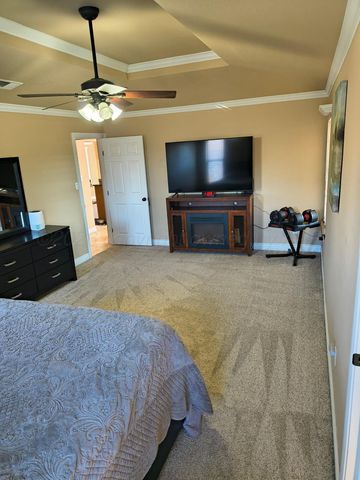 107 Pinehurst Street, Borger, TX 79007