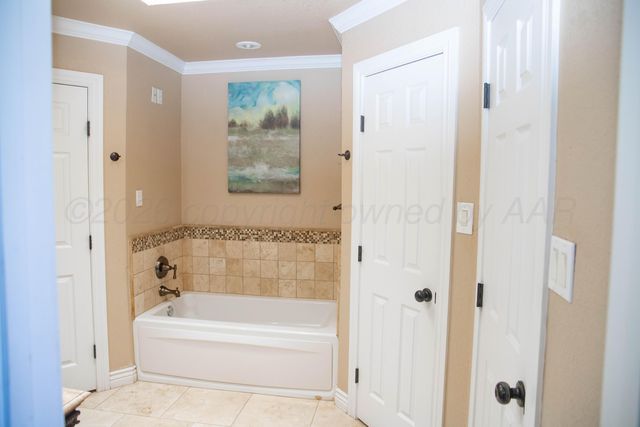 107 Pinehurst Street, Borger, TX 79007