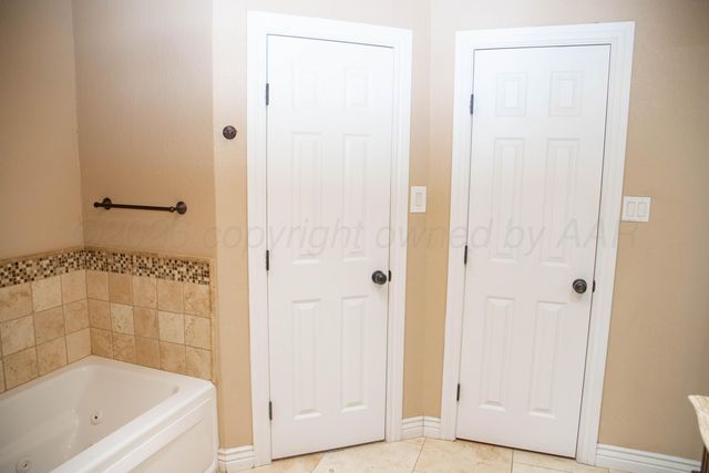 107 Pinehurst Street, Borger, TX 79007