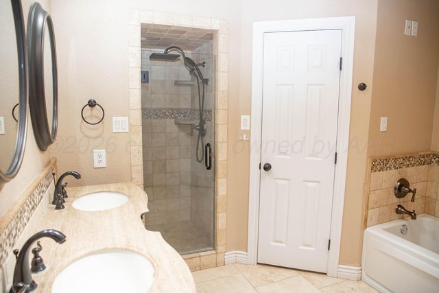 107 Pinehurst Street, Borger, TX 79007