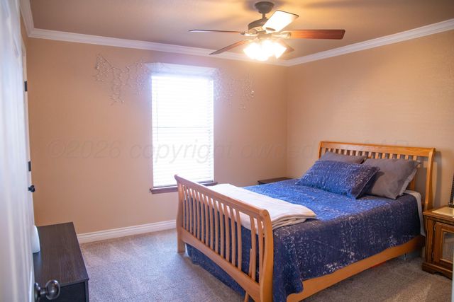 107 Pinehurst Street, Borger, TX 79007