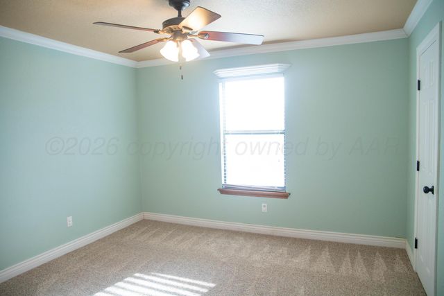 107 Pinehurst Street, Borger, TX 79007