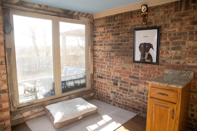 107 Pinehurst Street, Borger, TX 79007