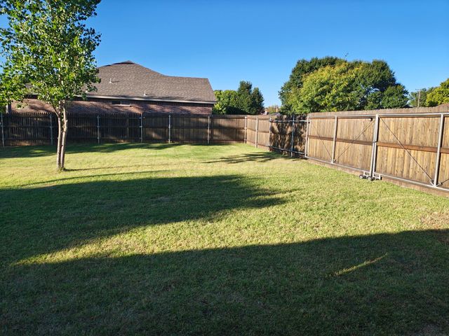 107 Pinehurst Street, Borger, TX 79007