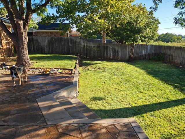 107 Pinehurst Street, Borger, TX 79007