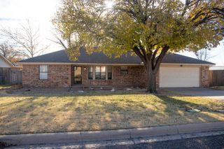 107 Pinehurst Street, Borger, TX 79007