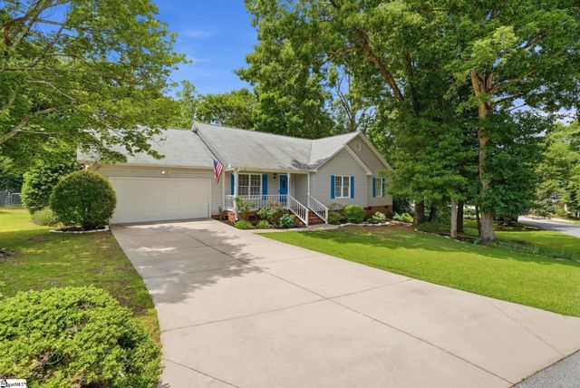 101 Emerald Way, Simpsonville, SC 29681