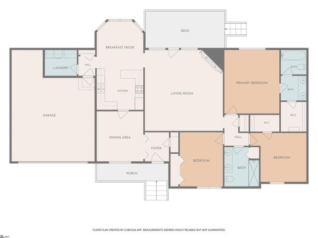 101 Emerald Way, Simpsonville, SC 29681
