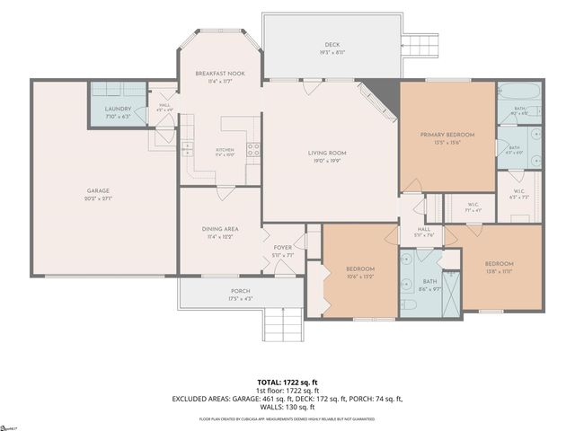 101 Emerald Way, Simpsonville, SC 29681