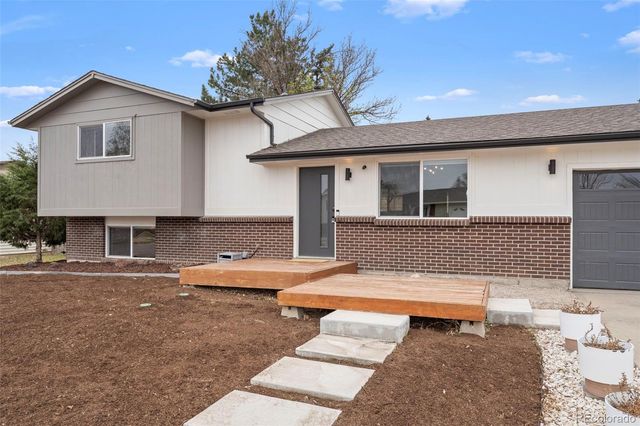 200 Dianna Drive, Lone Tree, CO 80124