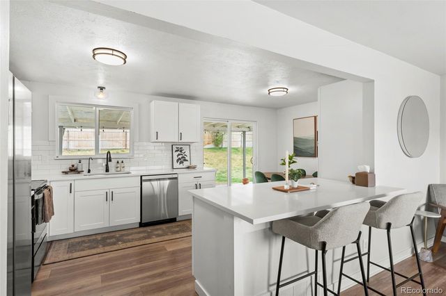 200 Dianna Drive, Lone Tree, CO 80124