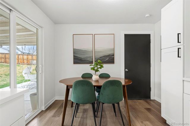 200 Dianna Drive, Lone Tree, CO 80124