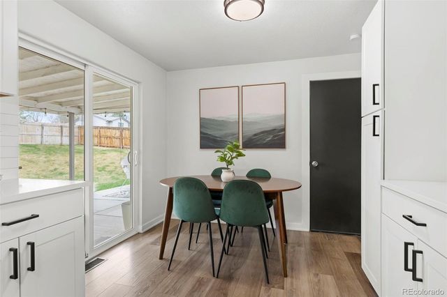 200 Dianna Drive, Lone Tree, CO 80124