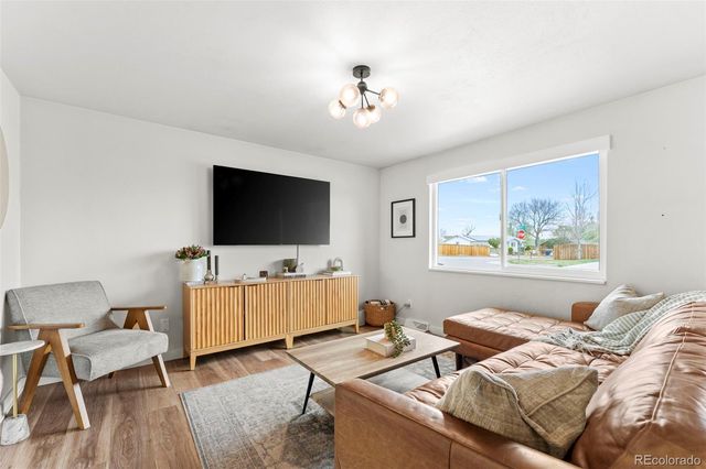 200 Dianna Drive, Lone Tree, CO 80124