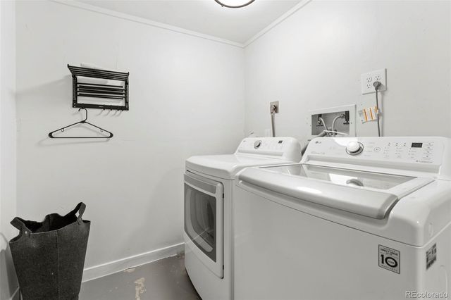 200 Dianna Drive, Lone Tree, CO 80124