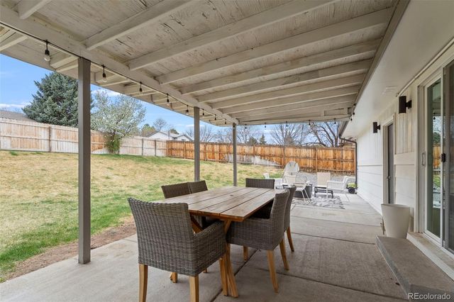 200 Dianna Drive, Lone Tree, CO 80124