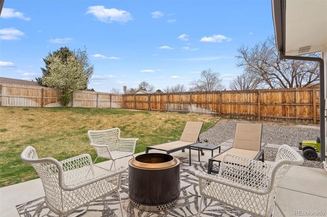 200 Dianna Drive, Lone Tree, CO 80124