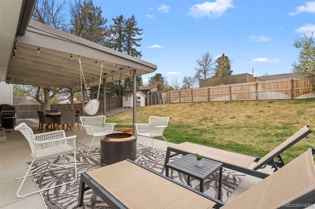 200 Dianna Drive, Lone Tree, CO 80124